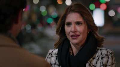 Yeah. Just you and me. - A Royal Christmas Holiday