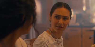 - Yeah, Kat. Yeah,
it's really hard. - The Way Home