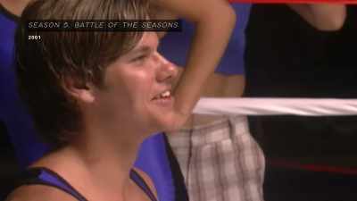 - Yeah, keep on laughing, - The Challenge: Untold History