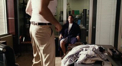 Yeah Keep the pants on - Click