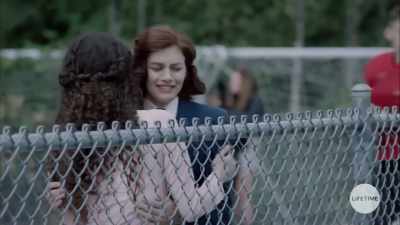 Yeah, Kelly Locke,
she may be more popular, - Death of a Cheerleader
