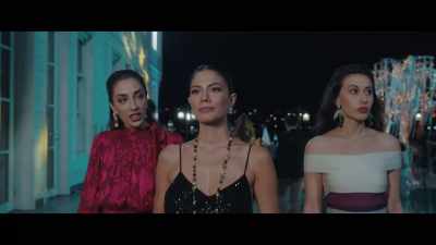 Yeah, Kerem, can you drop
the dark and mysterious act for a minute? - Love Tactics