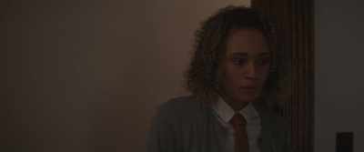 Yeah. Kerrie Riley. - Seance