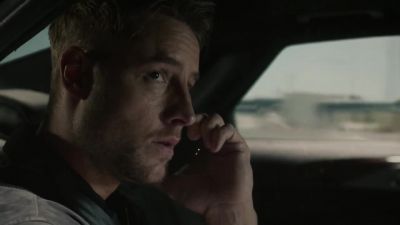 Yeah, Kev, it is. - This Is Us