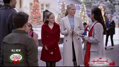 Yeah, kids are kinda my
specialty, - Christmas at Graceland: Home for the Holidays