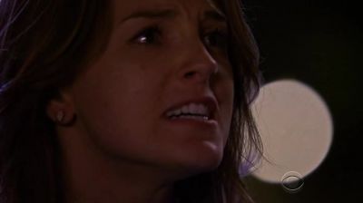Yeah. Kill him. Kill him! - Criminal Minds