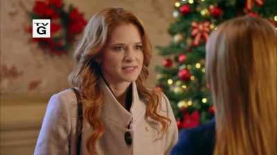 - Yeah. Kind of. - Christmas in Vienna