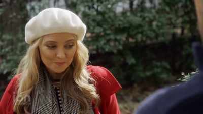 - Yeah. Kind of. - Best Christmas Ball Ever!