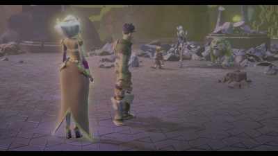 Yeah, this kind of whole spirit thing, - He-Man and the Masters of the Universe