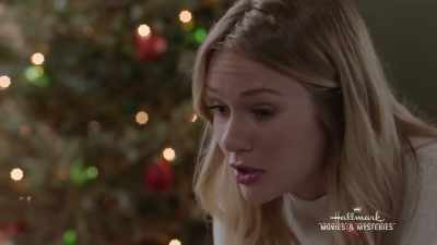 - Yeah, kinda, but it was
also my fault, too. - Return to Christmas Creek