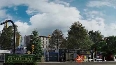 - Yeah, who knew the
developers would run off - Love Strikes Twice