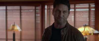 Yeah, he knew what
goes around comes around. - A Defintely Maybe