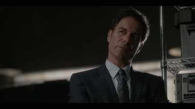 Yeah, we know.
But that takes orders from the director. - Travelers