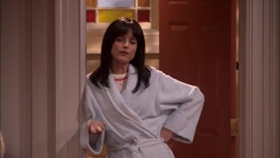 Yeah, you know, you can
do whatever you want
with your appearance, - According to Jim