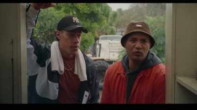 - Yeah, you know?
'Cause the boys, - Far North