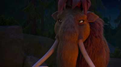 Yeah, you know, you could let them
face consequences sometimes. Just saying. - The Ice Age Adventures of Buck Wild