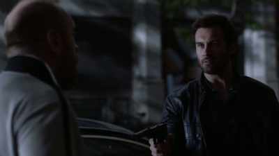 - Yeah, we know
exactly who you are. - Taken