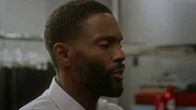 Yeah, you know, she gone
and asked me the other day, - Lust: A Seven Deadly Sins Story