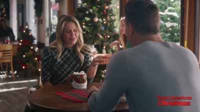 - Yeah, you know, how did you
get my number - My Christmas Hero