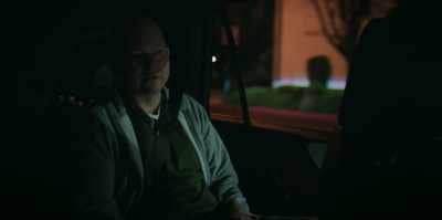 - Yeah, you know, I can't
actually remember if it was him. - Maximum Truth