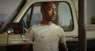 Yeah, you know I'm doing it
right now, man. - Buried Alive and Survived