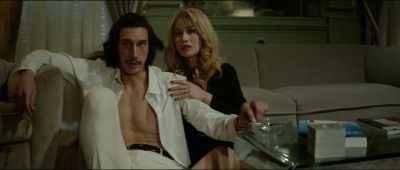 Yeah, you know, I'm
trying to break the cliche, - The Man Who Killed Don Quixote