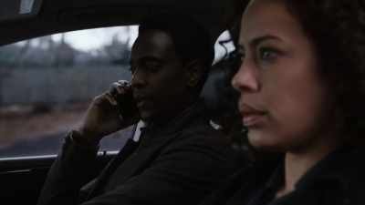 Yeah, you know,
it turns out that game plan
was not unanimous. - The Blacklist: Redemption
