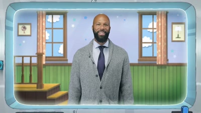 Yeah, you know, it's kinda my thing. - StoryBots: Answer Time
