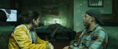 Yeah, you know, you just make a list,
account for it, - Paranormal Activity: Next of Kin