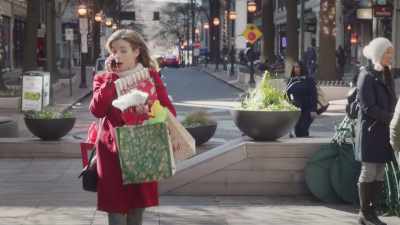 Yeah, you know, - A Taste of Christmas