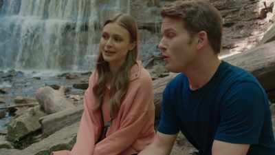 Yeah, you know: - Picture Perfect Romance