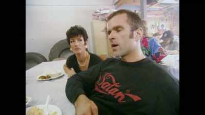 Yeah, you know,
some of them are happy, - Louis Theroux: Life on the Edge