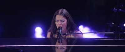 Yeah, you know the cable man - Olivia Rodrigo: GUTS World Tour