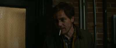 Yeah, you know what you do when
Dad gives you the third degree? - What They Had