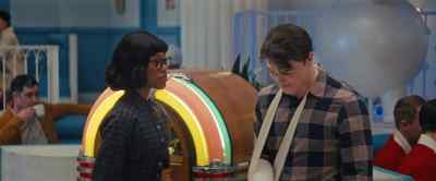 Yeah, you know what? - Grease: Rise of the Pink Ladies