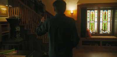 Yeah, you know what,
you gotta do that - Hereditary