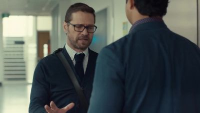 - Yeah, you know what, - Private Eyes
