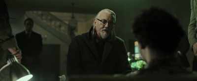 - Yeah, we know you. - Code Name Banshee