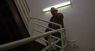 Yeah. Kolb here. Yeah. - Blind Horizon