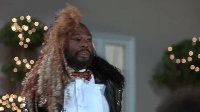 Yeah l did it - House Party