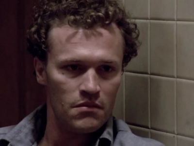 Yeah l killed my mama - Henry: Portrait of a Serial Killer