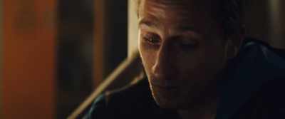 Yeah, l know, but...
- Well, then... - Racer and the Jailbird