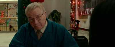 Yeah, last Christmas. Hey, I got
some interesting news. - Camera Store