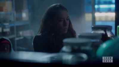 - Yeah.
- "Last Hope Options." - The Magician