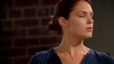 Yeah, laugh. - The Mentalist