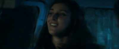 -Yeah.
-[laughing] - Devil Beneath