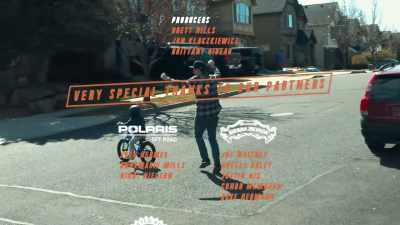 Yeah! [laughing] - Accomplice