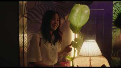 -Yeah!
-[laughing] - Tune in for Love