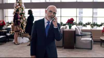 Yeah.
[laughing] - Christmas Everlasting