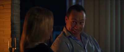 -Yeah...
-[laughing] - The Competition